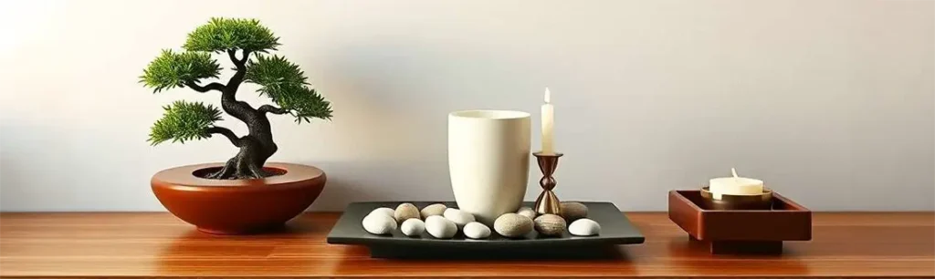 Feng Shui para cenizas de mascotas